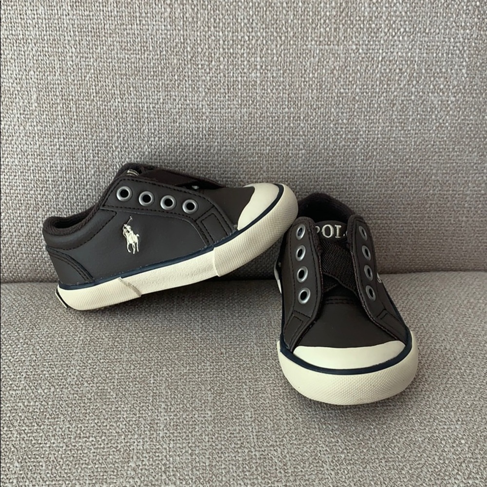 Polo Ralph Lauren - Kids Casual Shoes